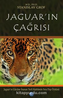 Photo of Jaguar’ın Çağrısı Pdf indir