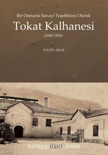 Tokat Kalhanesi