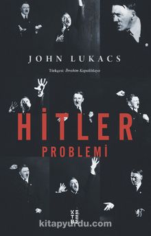 Photo of Hitler Problemi Pdf indir