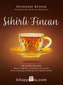 Photo of Sihirli Fincan Pdf indir