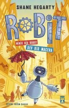 Photo of Robit – Minik Bir Robot Dev Bir Macera Pdf indir