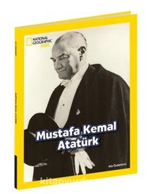 Photo of National Geographic Kids / Mustafa Kemal Atatürk Pdf indir