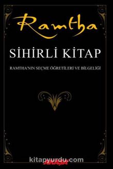 Photo of Sihirli Kitap  Ramtha’nın Seçme Öğretileri ve Bilgeliği Pdf indir