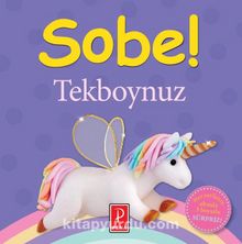 Photo of Sobe! Tekboynuz Pdf indir
