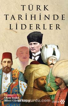 Photo of Türk Tarihinde Liderler Pdf indir