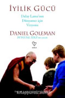 Photo of İyilik Gücü  Dalay Lama’nın  Dünyamız İçin Vizyonu Pdf indir