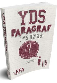 Photo of YDS Paragraf Çeviri Teknikleri Pdf indir