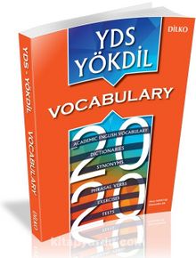 YDS YökDil Vocabulary