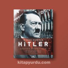 Photo of Hitler (Ciltli)  Canavarın Ardındaki Adam Pdf indir
