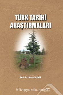 Photo of Türk Tarihi Araştırmaları Pdf indir