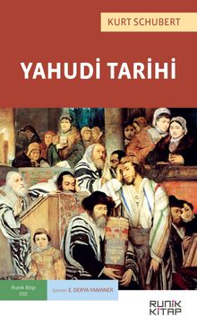 Photo of Yahudi Tarihi Pdf indir