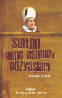 Photo of Sultan Genç Osman’ın Gözyaşları Pdf indir