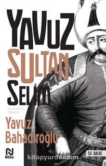 Photo of Yavuz Sultan Selim Pdf indir