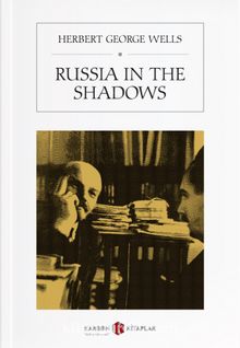 Photo of Russia in the Shadows Pdf indir