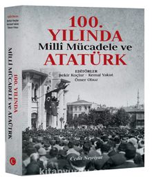 Photo of 100. Yılında Milli Mücadele ve Atatürk Pdf indir