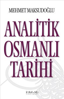 Photo of Analitik Osmanlı Tarihi Pdf indir