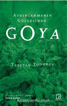 Photo of Aydınlanmanın Gölgesinde: Goya Pdf indir