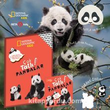 National Geographic Kids / Çok Tatlı Paket - Çok Tatlı Pandalar