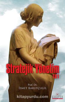 Photo of Stratejik Yönetim 101 Pdf indir
