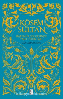 Photo of Kösem Sultan Pdf indir