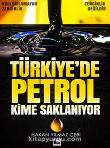 Photo of Türkiye’de Petrol Kime Saklanıyor Pdf indir
