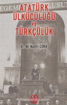 Photo of Atatürk Ülkücülüğü ve Türkçülük Pdf indir