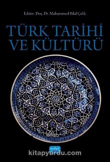 Photo of Türk Tarihi ve Kültürü Pdf indir