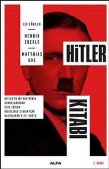 Photo of Hitler Kitabı Pdf indir