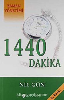 Photo of 1440 Dakika Pdf indir