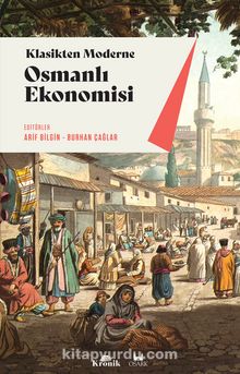 Photo of Osmanlı Ekonomisi  Klasikten Moderne (Kurumlar-Uygulamalar) Pdf indir