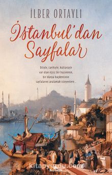 Photo of İstanbul’dan Sayfalar Pdf indir