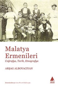 Photo of Malatya Ermenileri Pdf indir