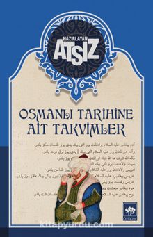 Photo of Osmanlı Tarihine Ait Takvimler (Karton Kapak) Pdf indir