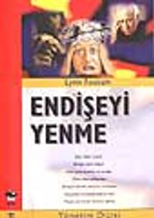 Photo of Endişeyi Yenme Pdf indir
