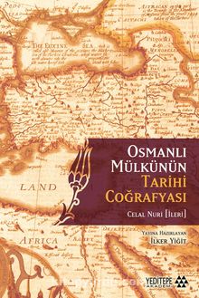Photo of Osmanlı Mülkünün Tarihi Coğrafyası Pdf indir
