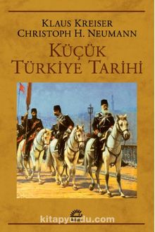 Photo of Küçük Türkiye Tarihi Pdf indir