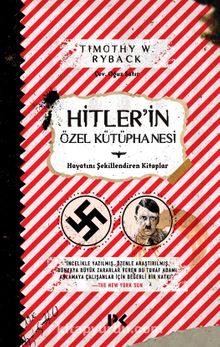 Photo of Hitler’in Özel Kütüphanesi Pdf indir