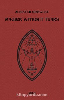 Photo of Magick Without Tears Pdf indir