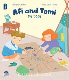 Photo of Afi and Tomi / My body Pdf indir