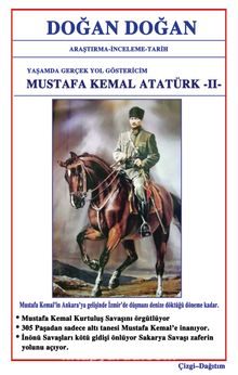 Photo of Mustafa Kemal Atatürk 2 Pdf indir