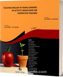 Photo of Teaching English to Young Learners: An Activity-based Guide for Prospective Teachers Pdf indir