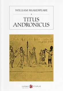 Photo of Titus Andronicus Pdf indir