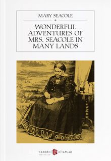 Photo of Wonderful Adventures of Mrs. Seacole In Many Lands Pdf indir