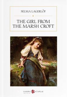 Photo of The Girl From The Marsh Croft Pdf indir