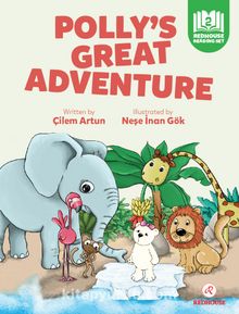 Photo of Polly’s Great Adventure Pdf indir