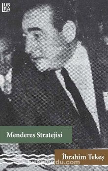 Photo of Menderes Stratejisi Pdf indir