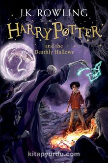 Photo of Harry Potter and the Deathly Hallows Pdf indir