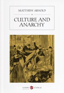 Photo of Culture and Anarchy Pdf indir