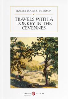 Photo of Travels With A Donkey In The Cevennes Pdf indir
