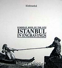 Photo of Symbolic Maps Of The City-Istanbul In Engravings Pdf indir
